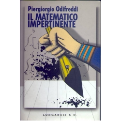 Piergiorgio Odifreddi - Il matematico impertinente